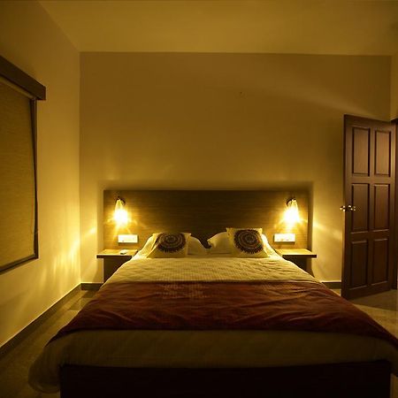 Anchorage Serviced Apartments Коччи Экстерьер фото