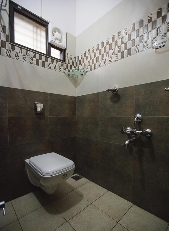 Anchorage Serviced Apartments Коччи Экстерьер фото